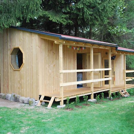 Adrspach U Meieru Exterior photo