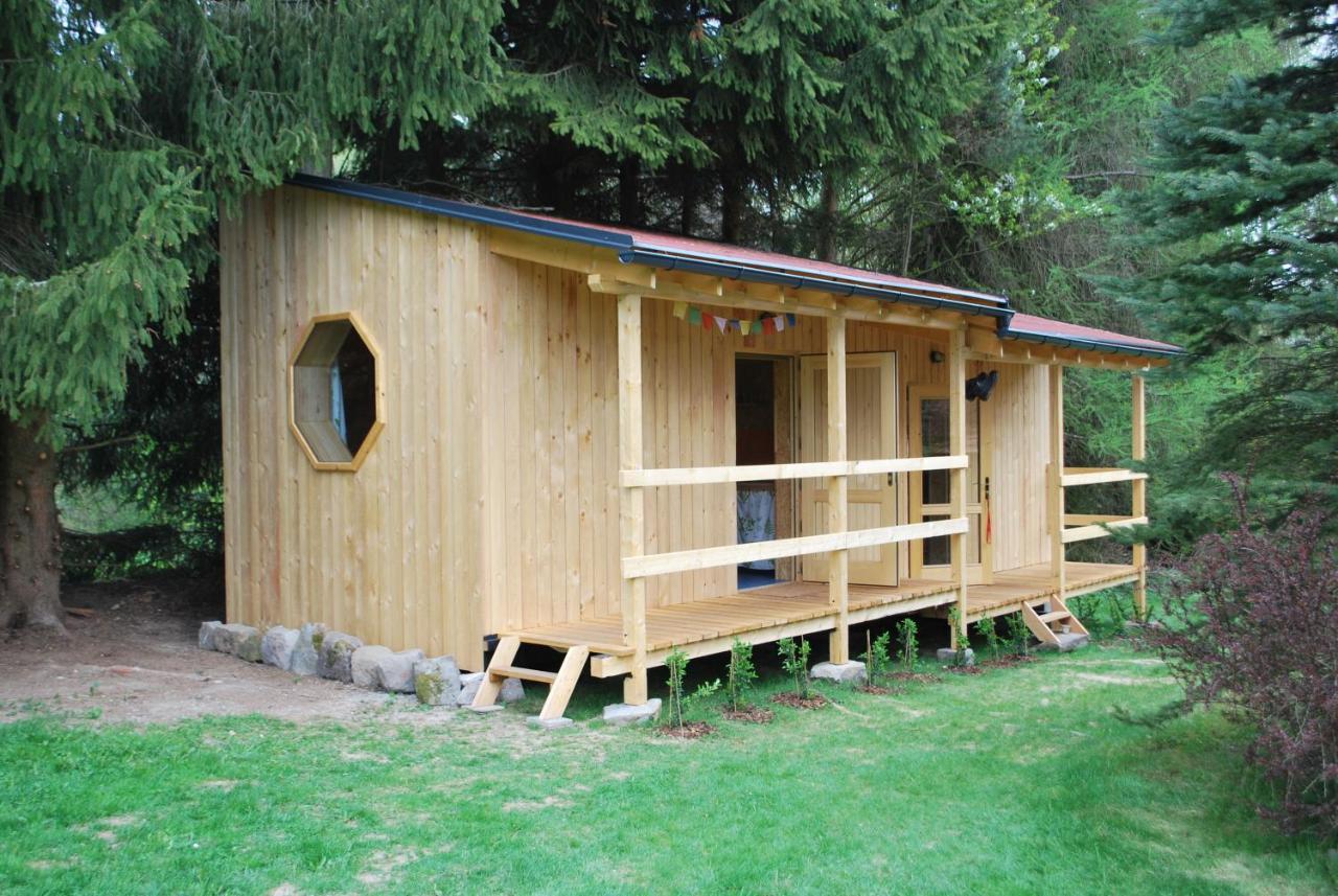 Adrspach U Meieru Exterior photo